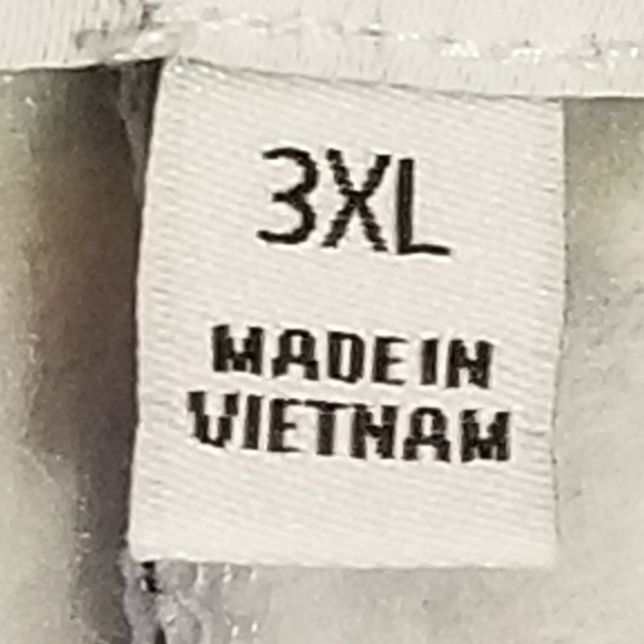 Vera Bradley Women's Floral Active French Terry Jogger Pants Size 3XL NWOT - Picture 9 of 12